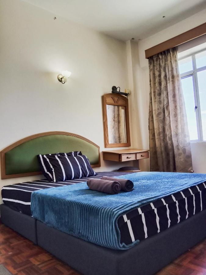 Glory Beach Resort Private 2 Bedroom Apartment Πορτ Ντίξον Εξωτερικό φωτογραφία