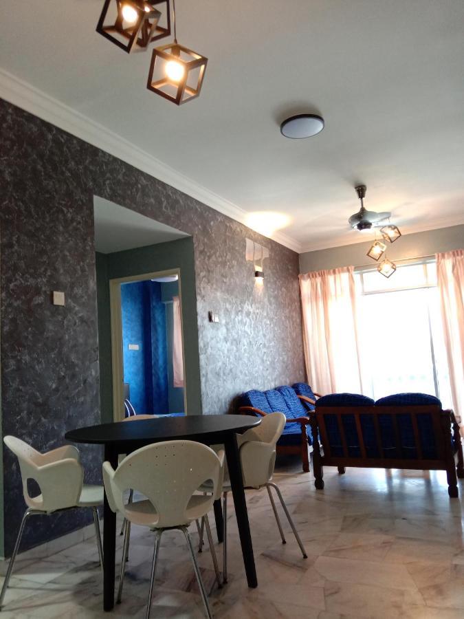 Glory Beach Resort Private 2 Bedroom Apartment Πορτ Ντίξον Εξωτερικό φωτογραφία