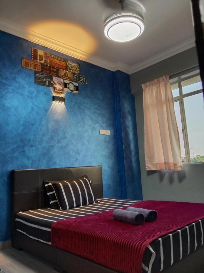 Glory Beach Resort Private 2 Bedroom Apartment Πορτ Ντίξον Εξωτερικό φωτογραφία